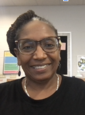 Brenda Riddick